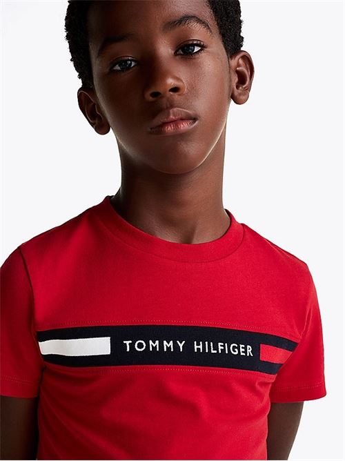  TOMMY HILFIGER | KB0KB09351J/XLD